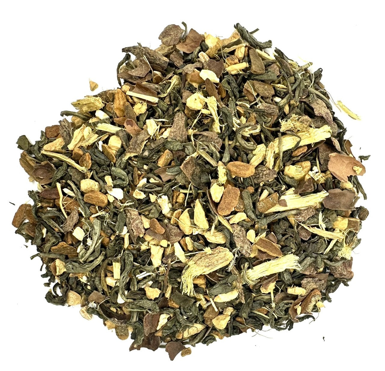 ClariTEA