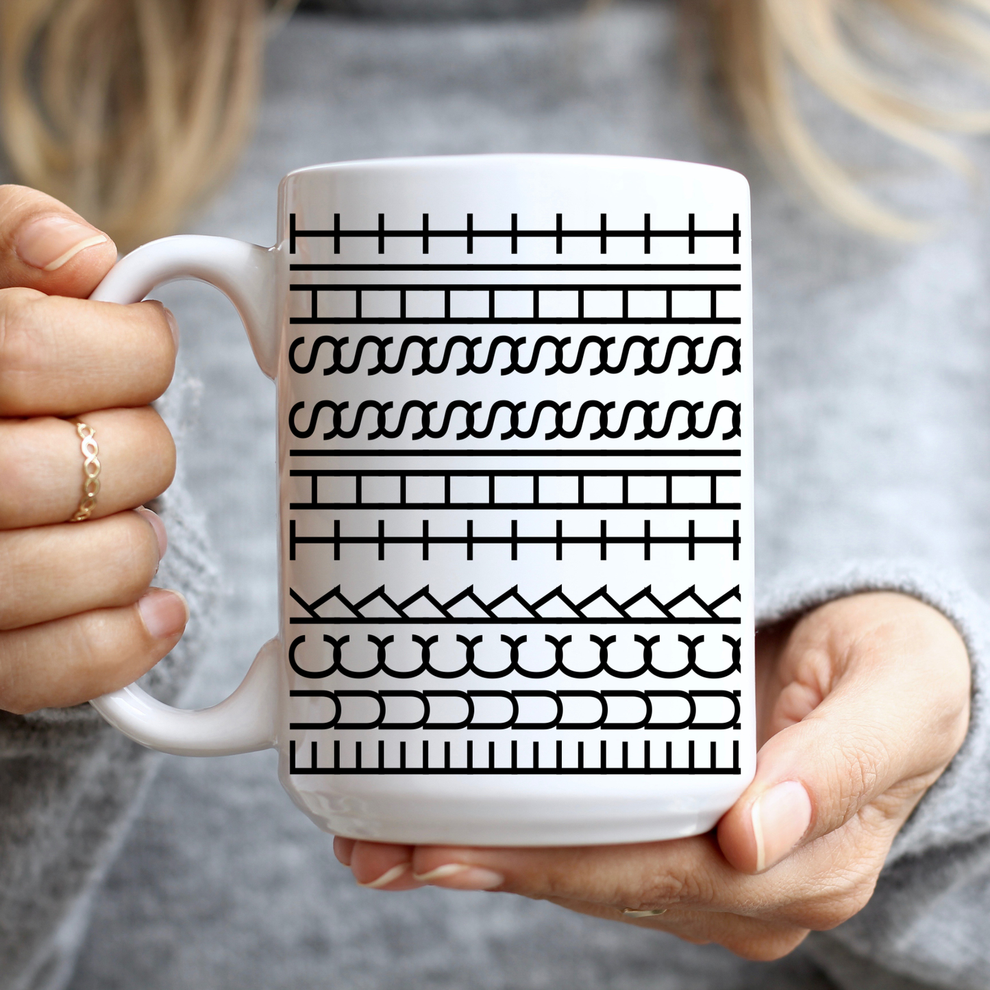 F*$& This S#*& Hidden Message Mug
