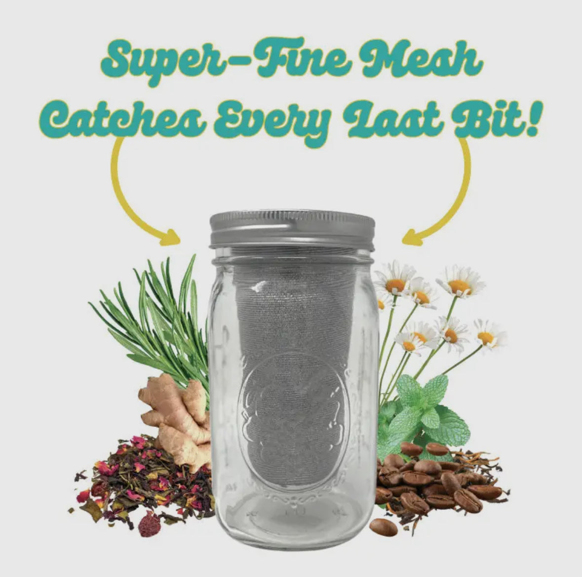 Cold Brew Infusion Kit