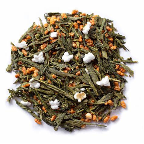 Genmaicha