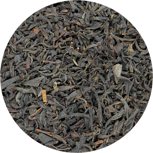 Orange Pekoe OP