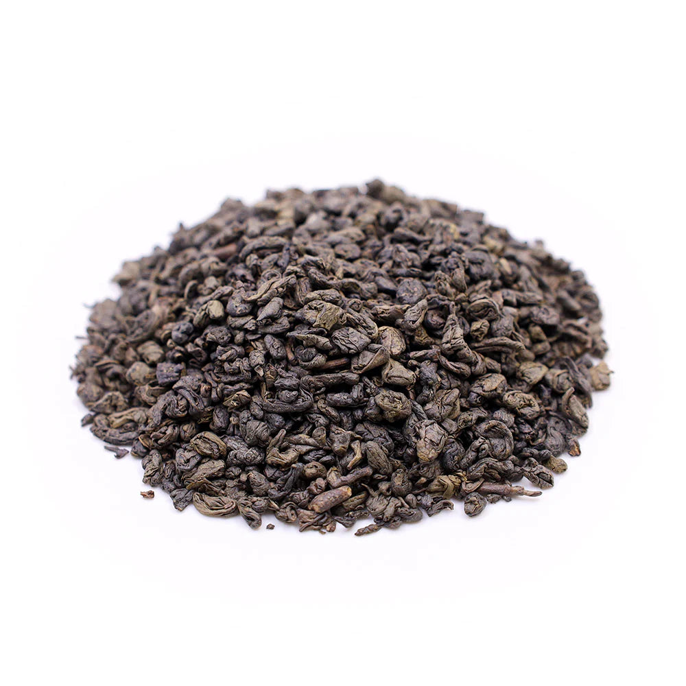 Organic Pinhead Gunpowder