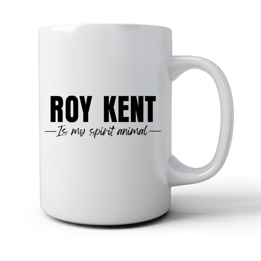 Roy Is My Spirit Animal Mug
