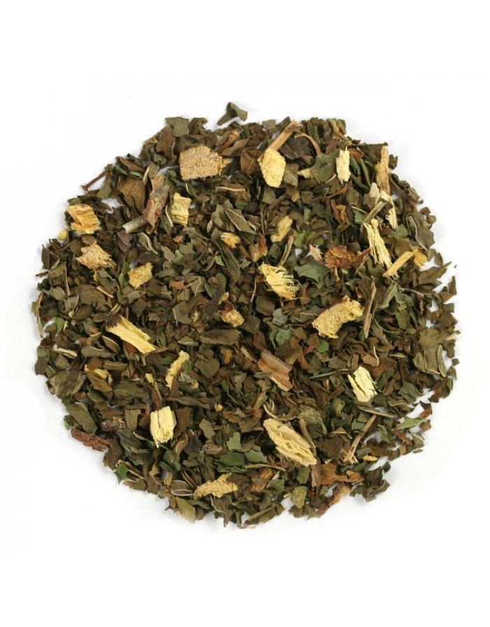 Throat Balm