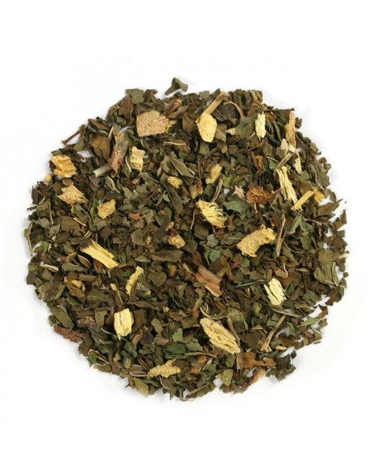 Throat Balm