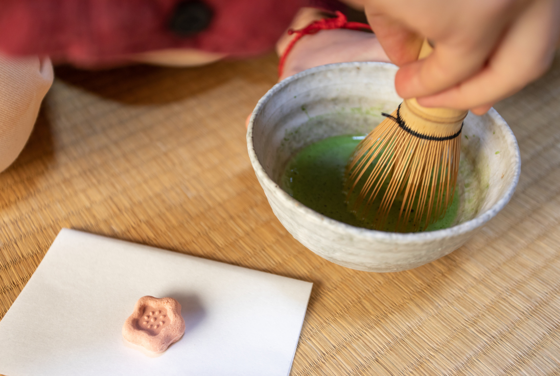 Matcha Whisk