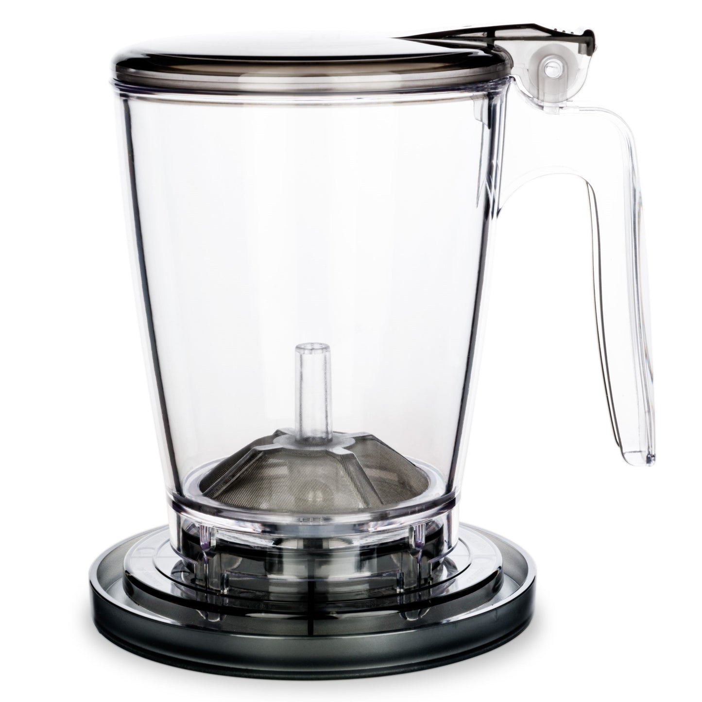 30oz Loose Leaf Gravity Teapot