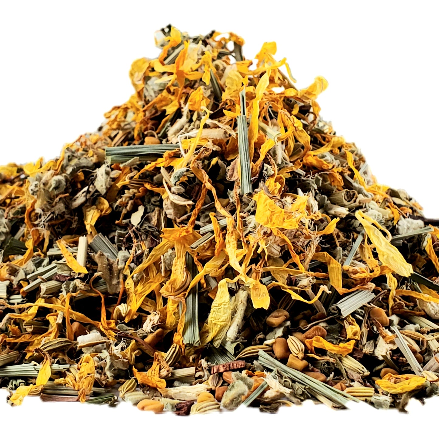 Mama's Liquid Gold Herbal Tea