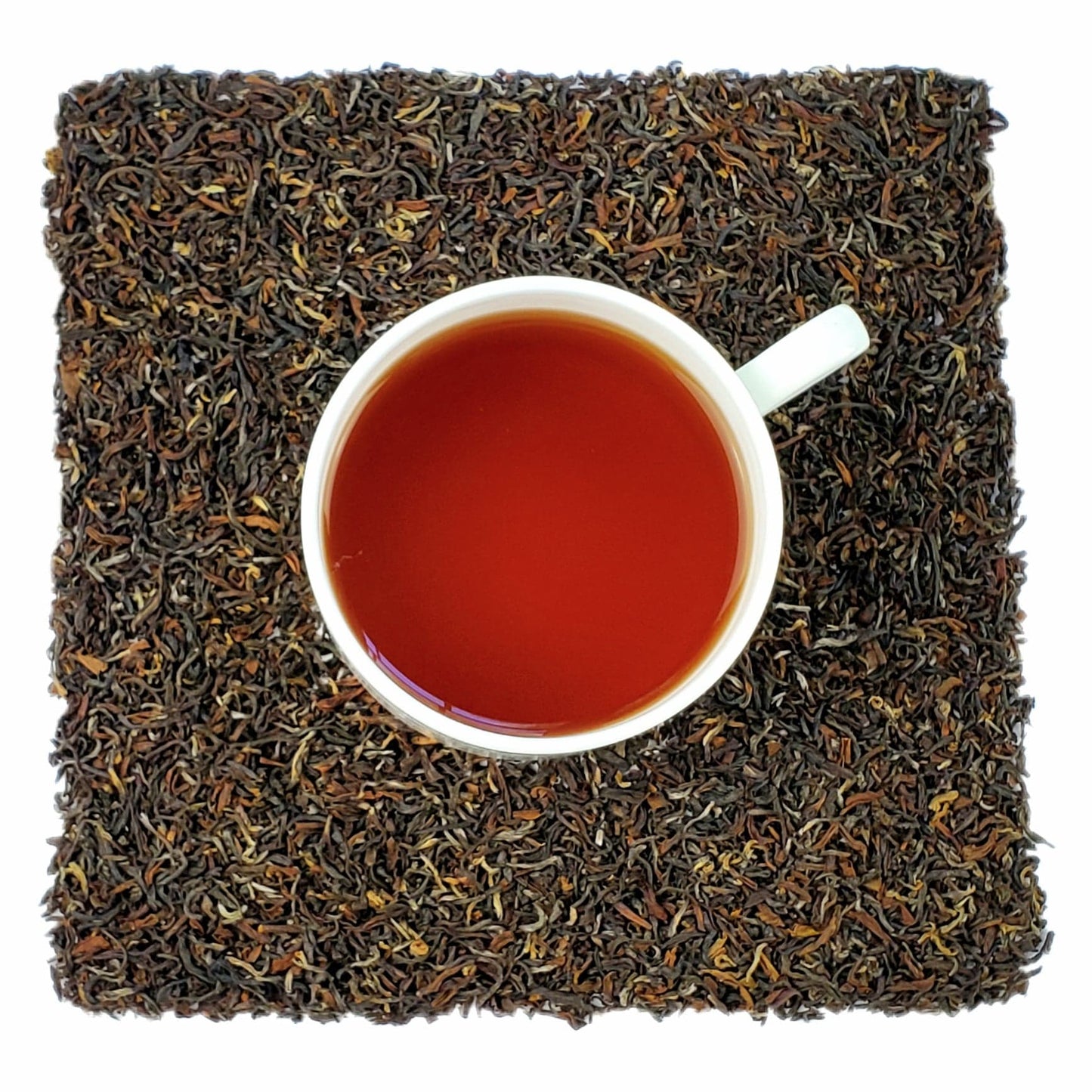 Darjeeling Autumnal Flush