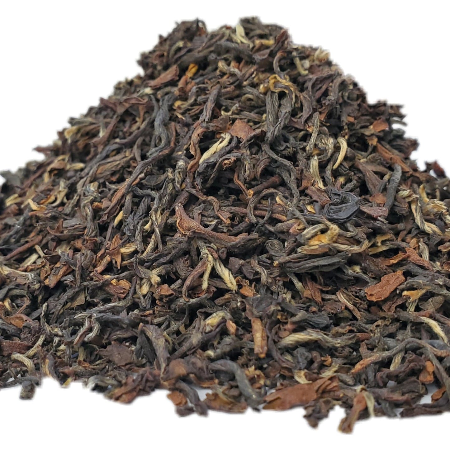 Darjeeling Autumnal Flush
