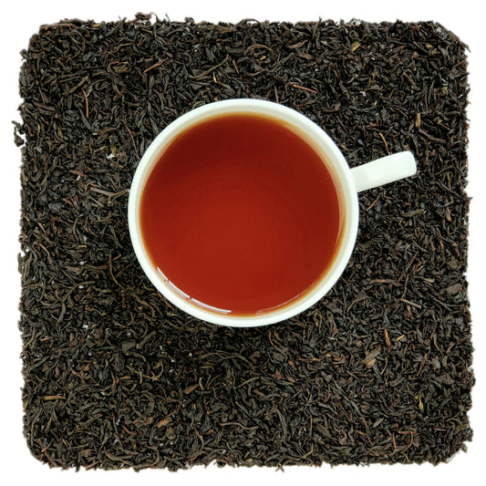 Earl Grey De La Creme