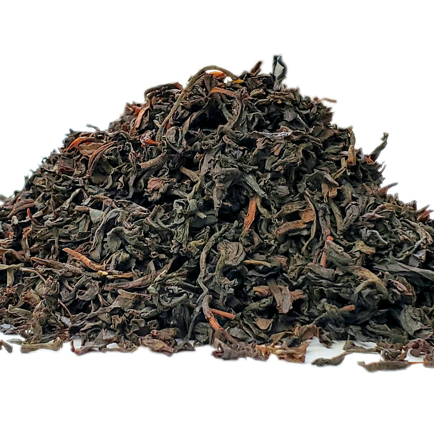 Earl Grey De La Creme