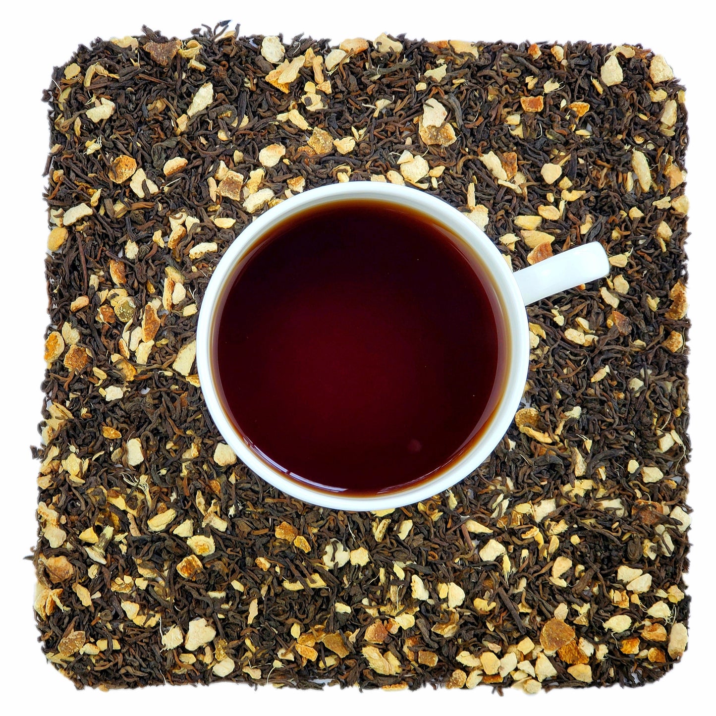 Emperor’s Pu'er