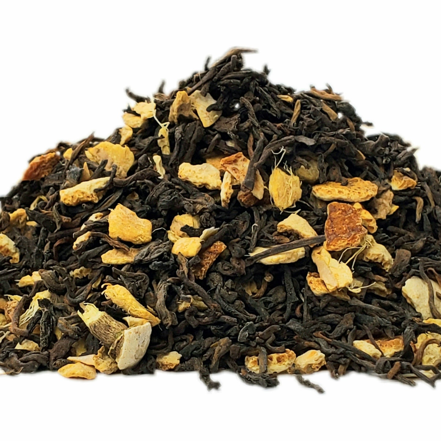 Emperor’s Pu'er