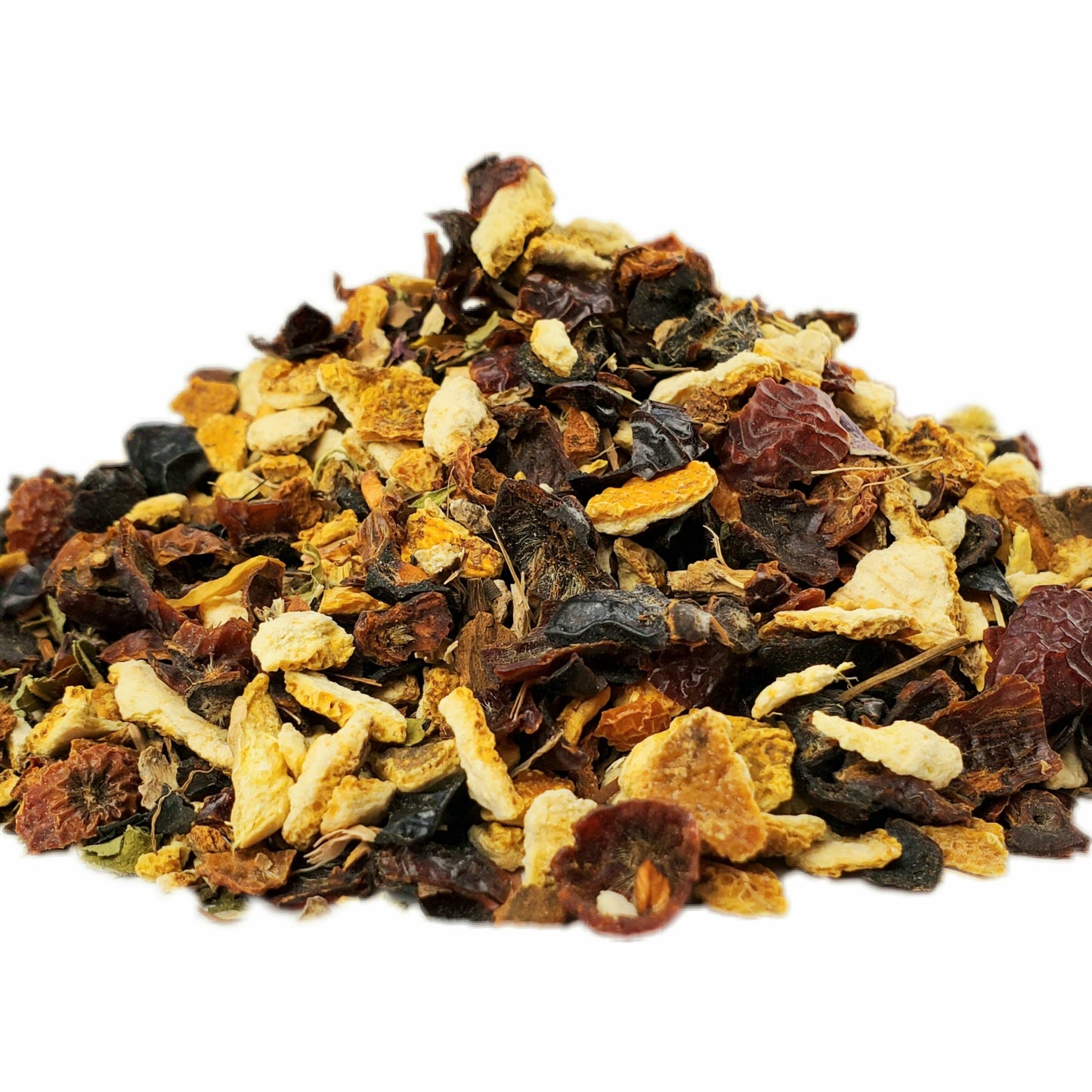Organic Immunity Infusion