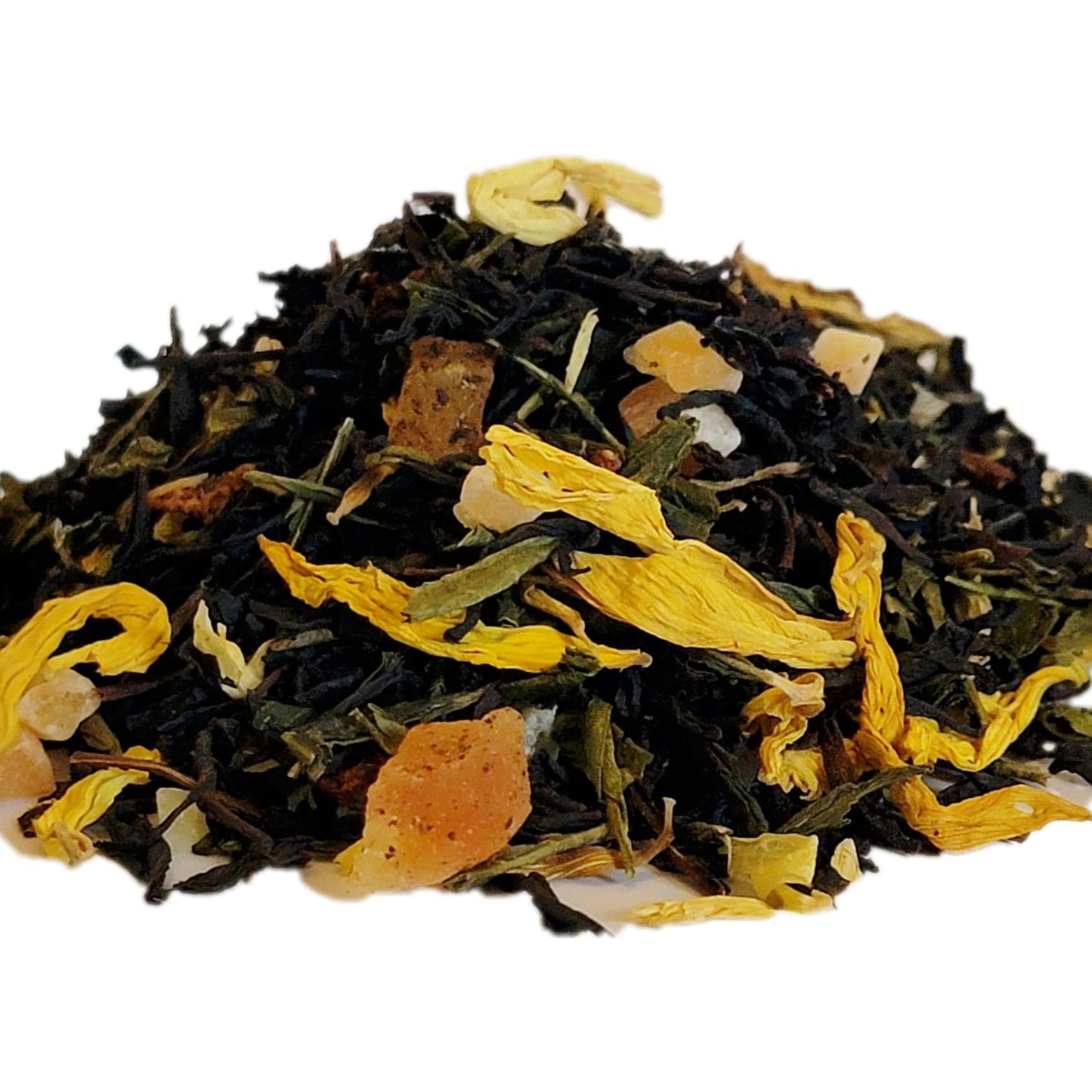 Tutti FruiTEA