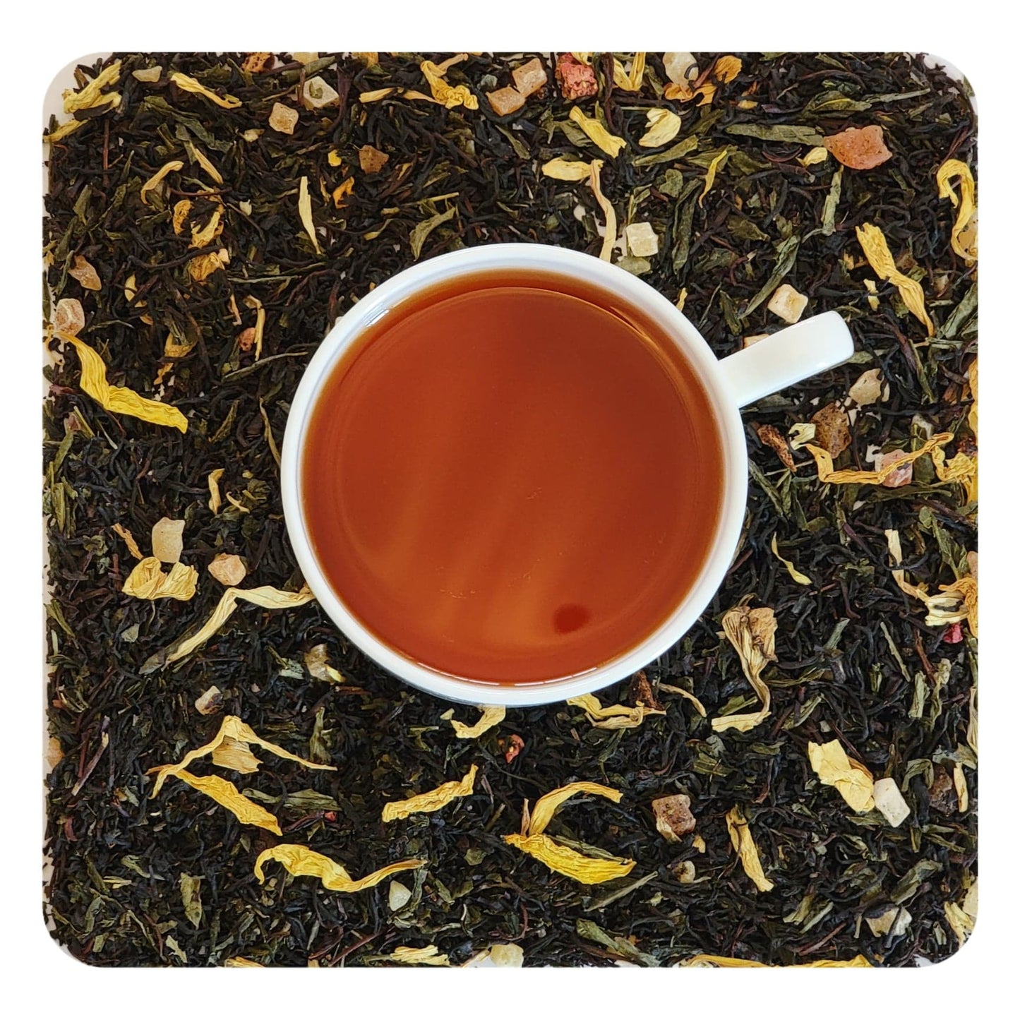 Tutti FruiTEA