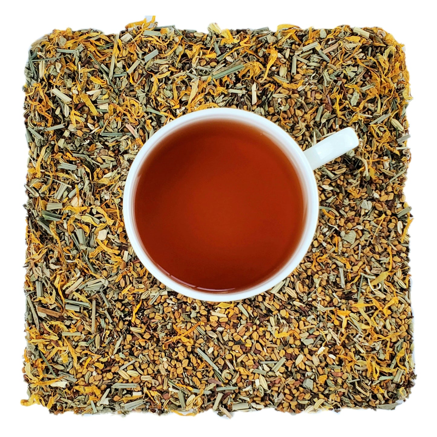 Mama's Liquid Gold Herbal Tea