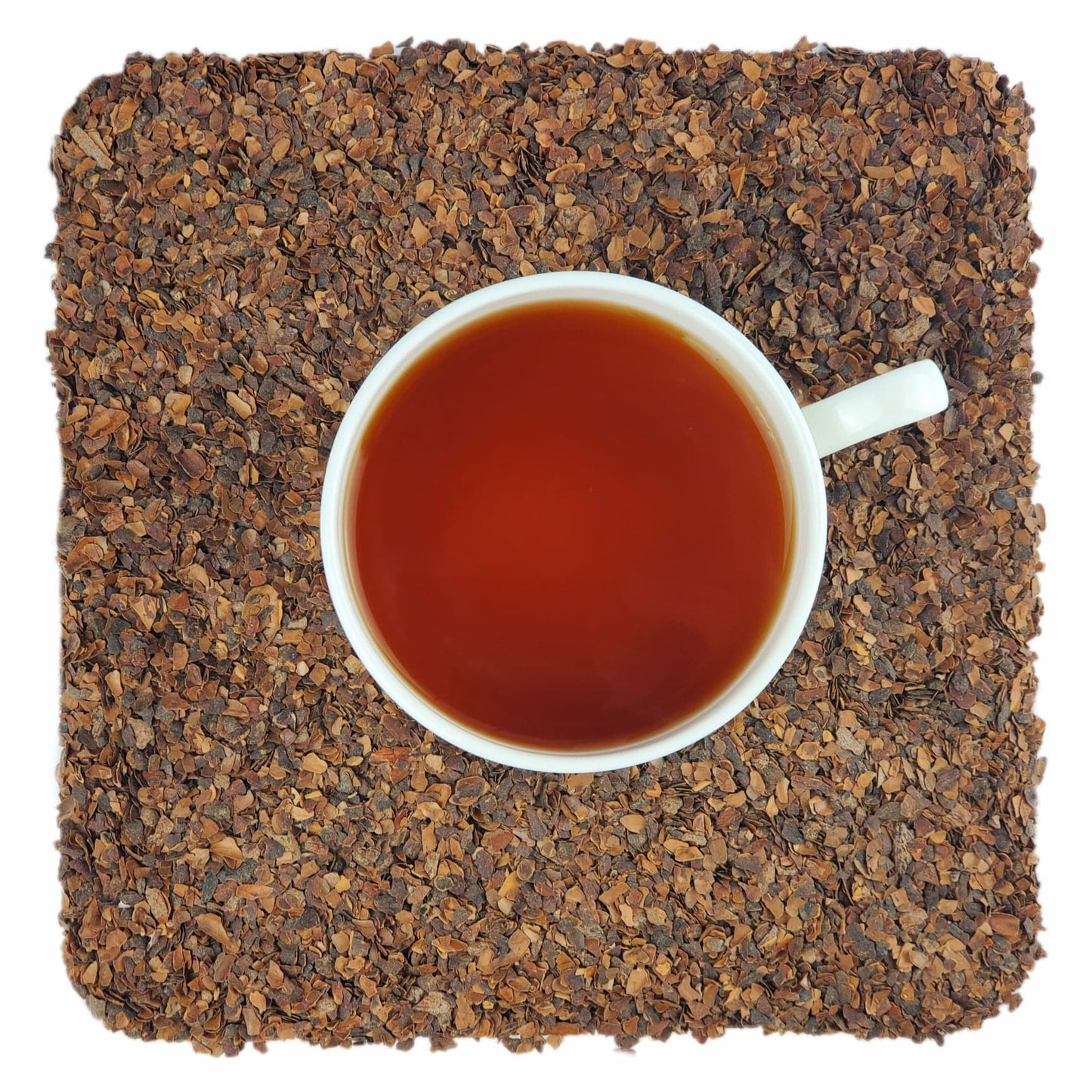 Martha Washington's Favorite Tea