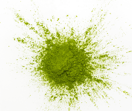 Organic Japanese Matcha