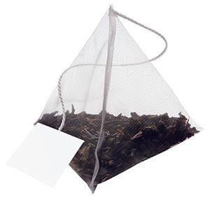 Mango Berry Pu'er