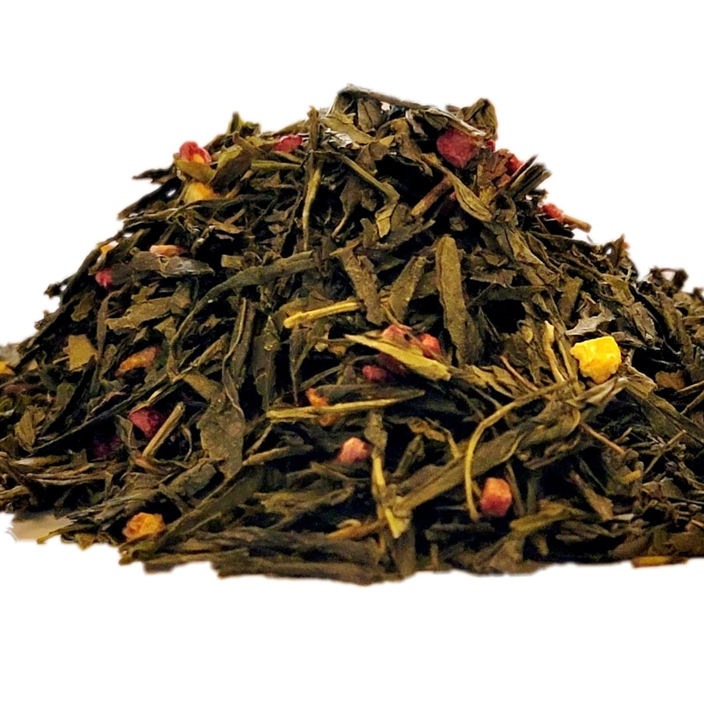 Raspberry RelativiTEA