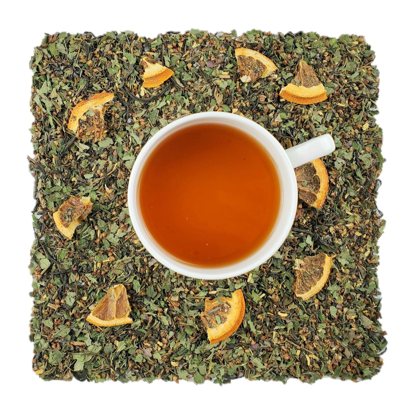 Recovery Tea