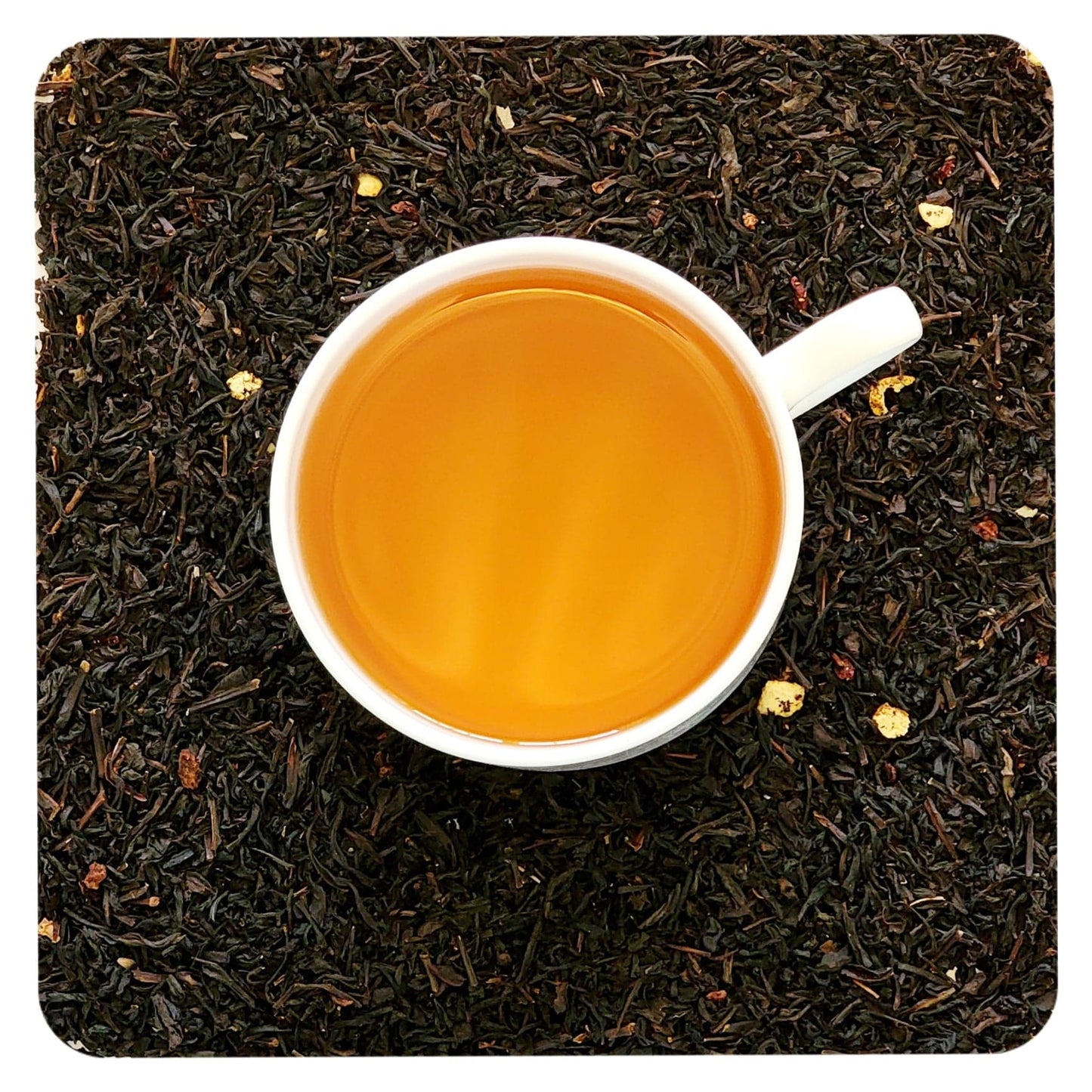 Strawberry SerendipiTEA