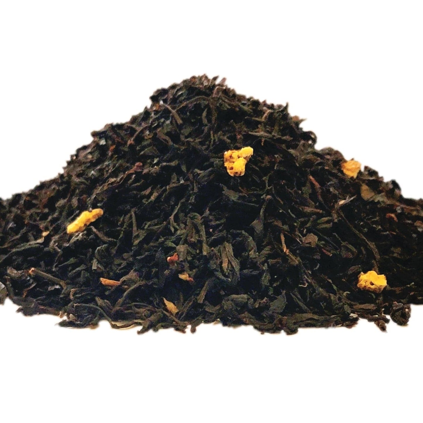 Strawberry SerendipiTEA