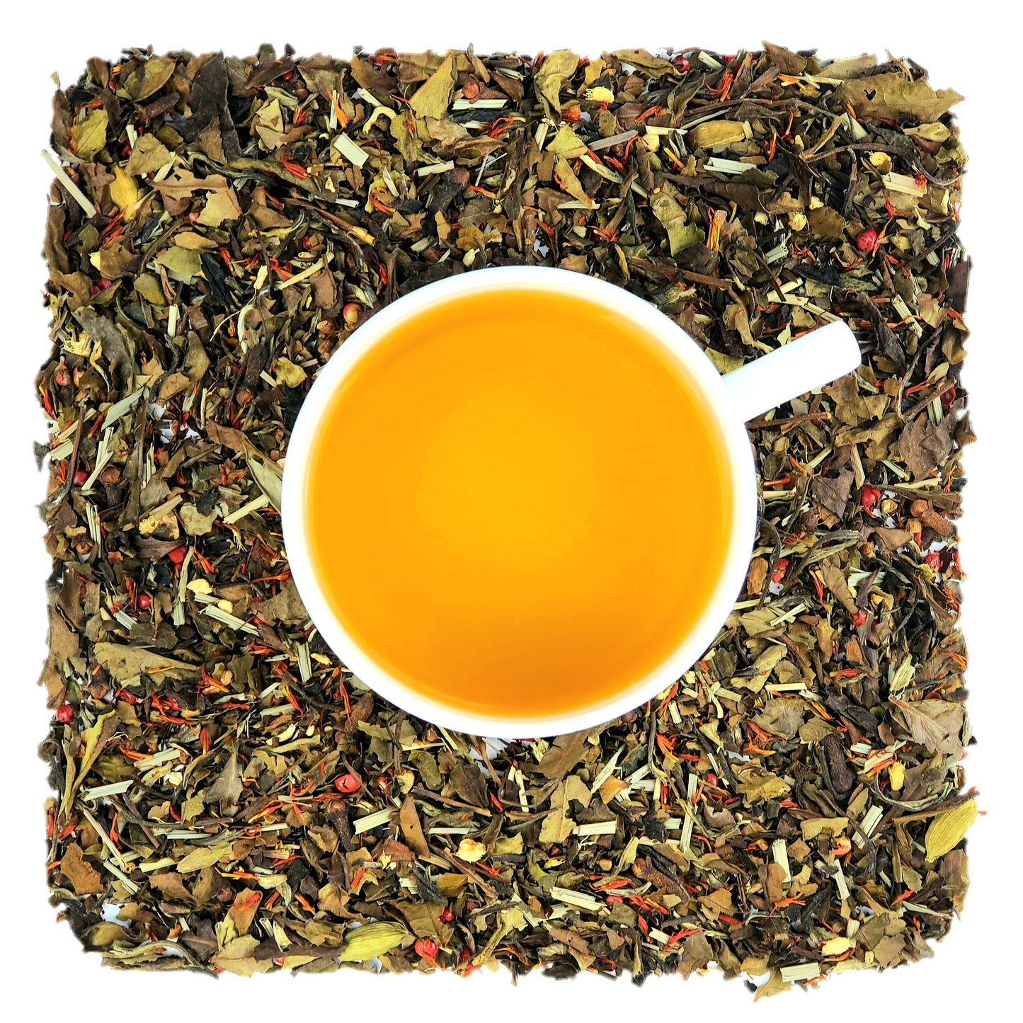White Chai