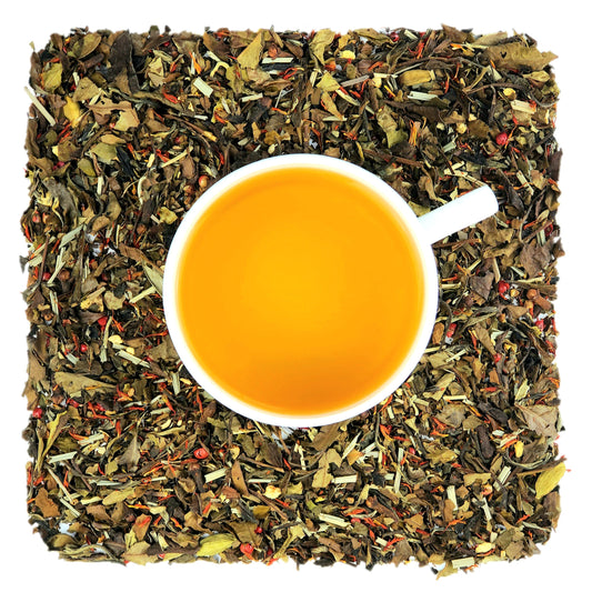 White Chai