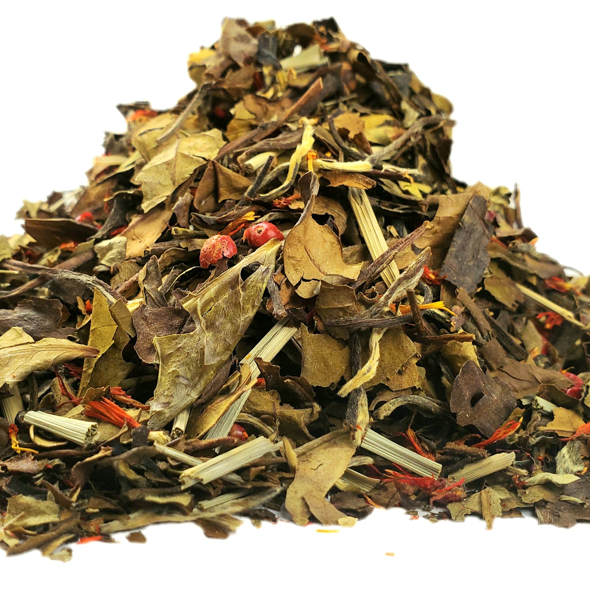 White Chai