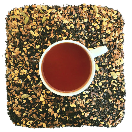 Bengal Chai