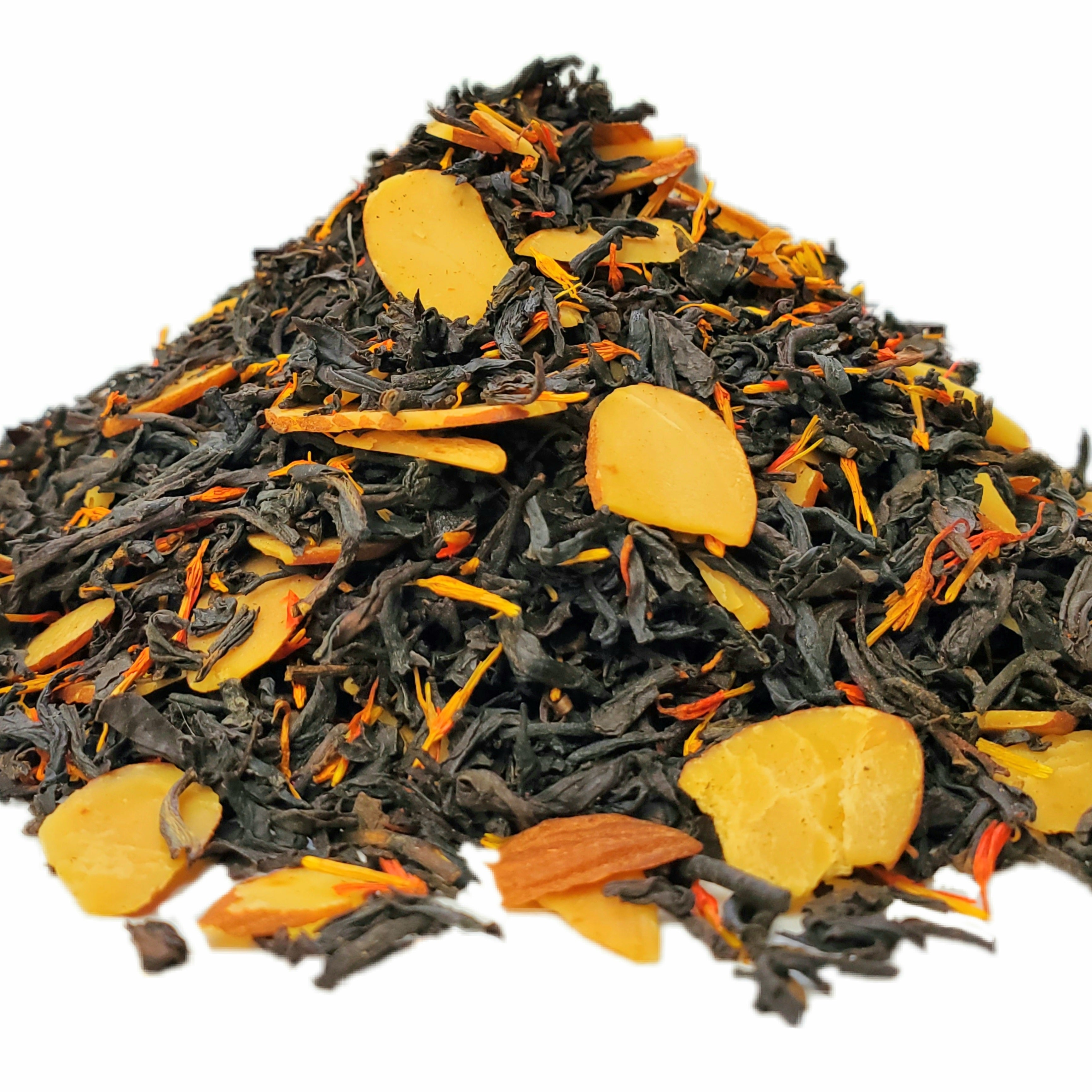 FLAVORS OF FALL COLLECTION – Bramble & Rose Tea Co