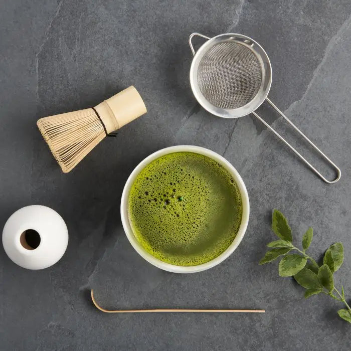 5 Piece Matcha Tea Set