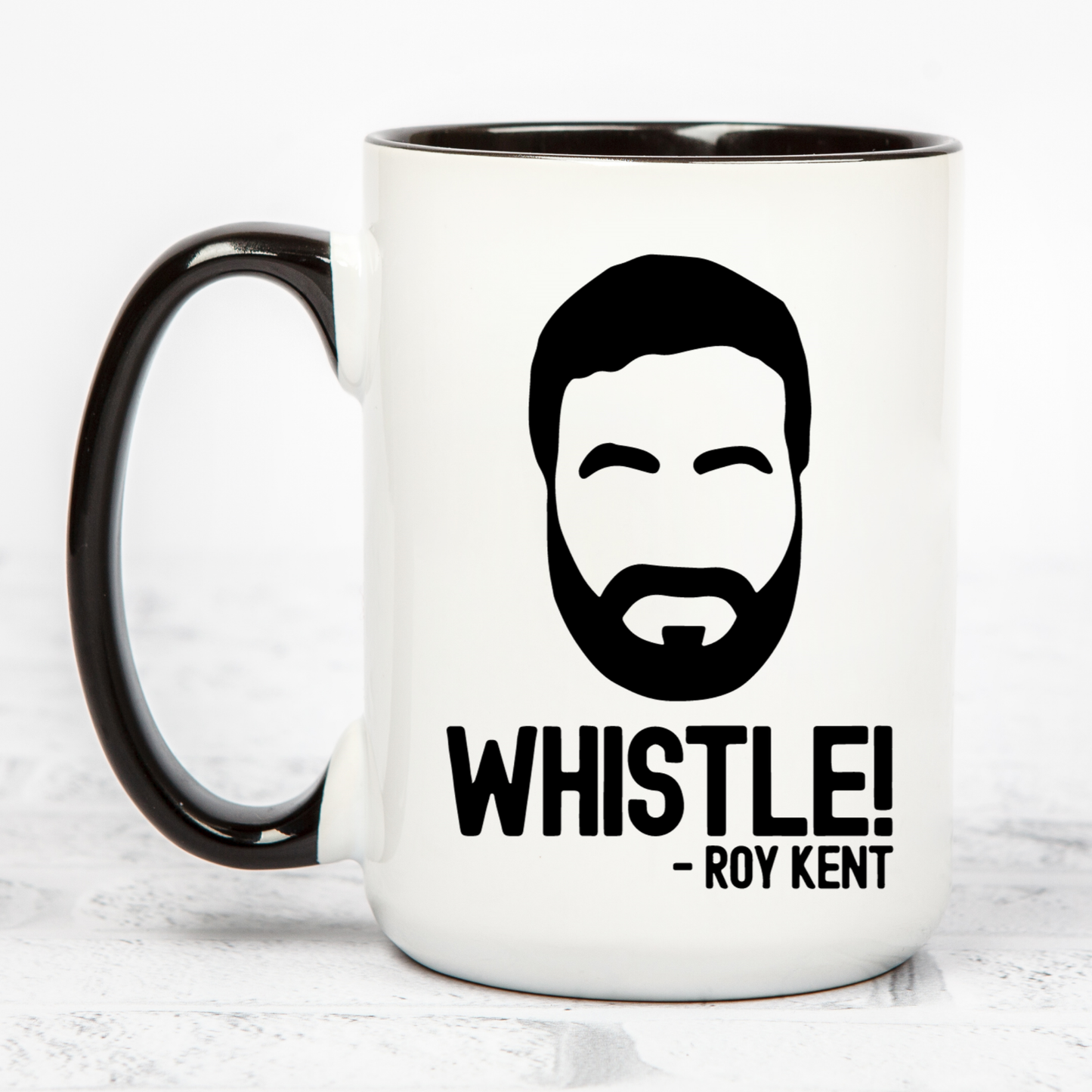 Whistle Mug