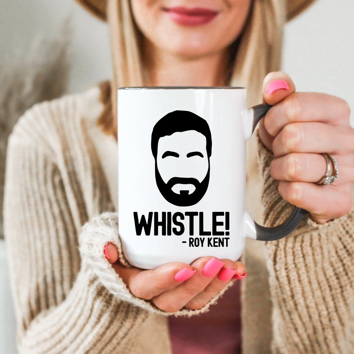 Whistle Mug