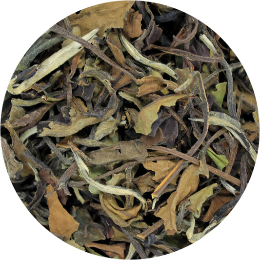 Bai Mu Dan