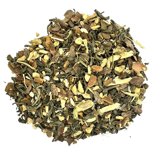 ClariTEA