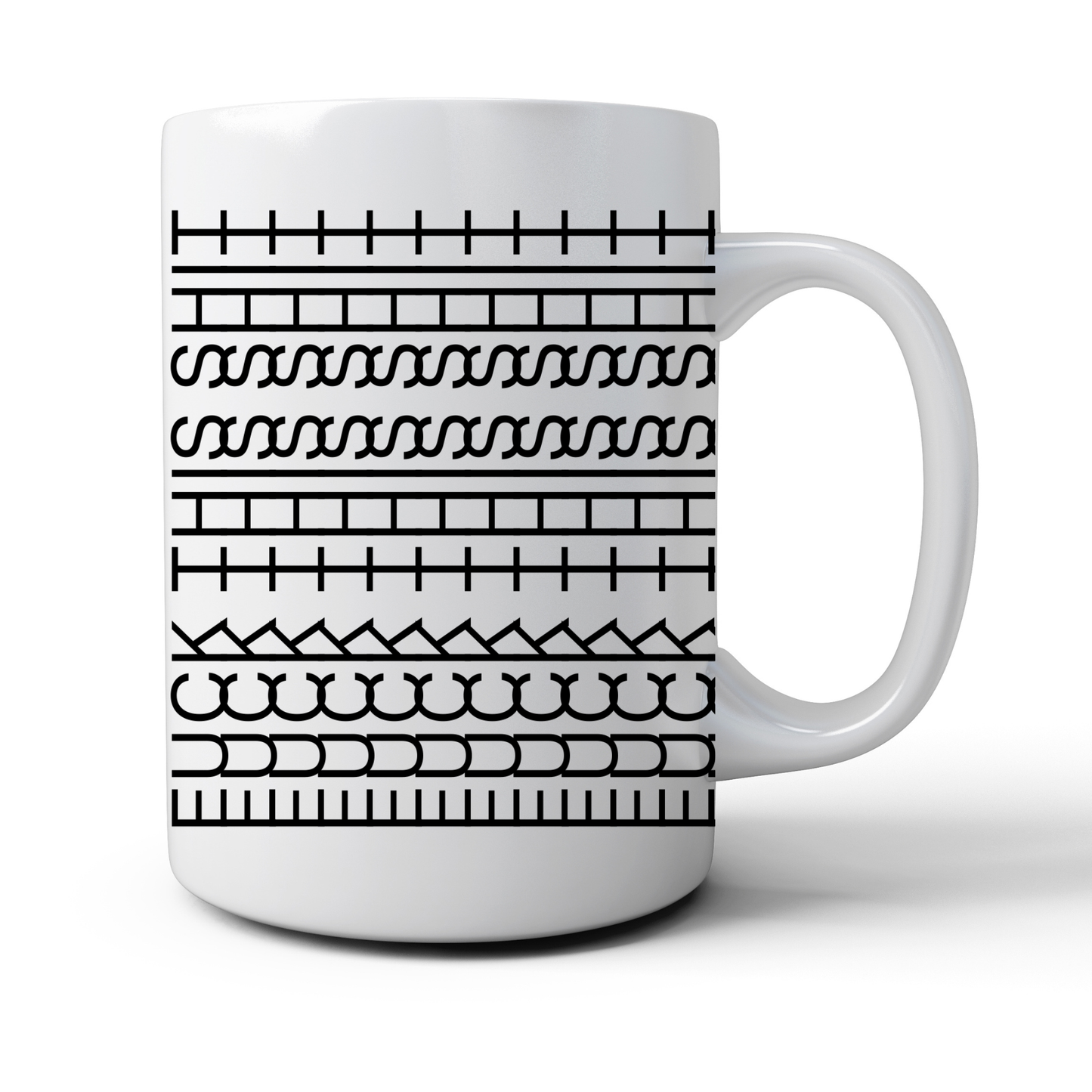 F*$& This S#*&  Hidden Message Mug