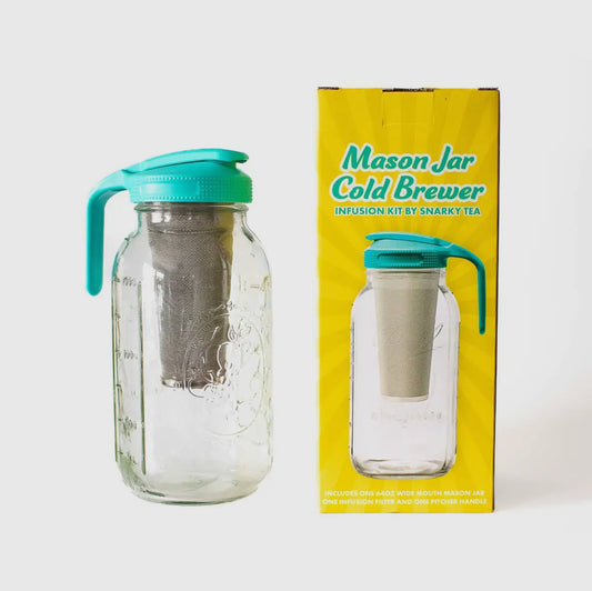 Cold Brew Infusion Kit