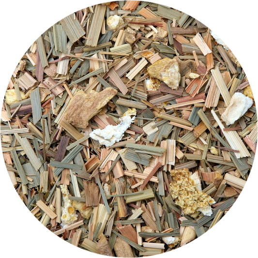 Ginger Citrus SereniTEA