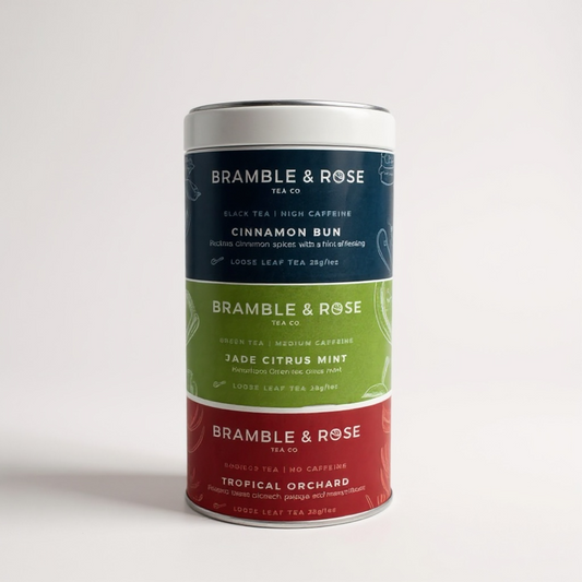 Kansas CiTEA Gift Set