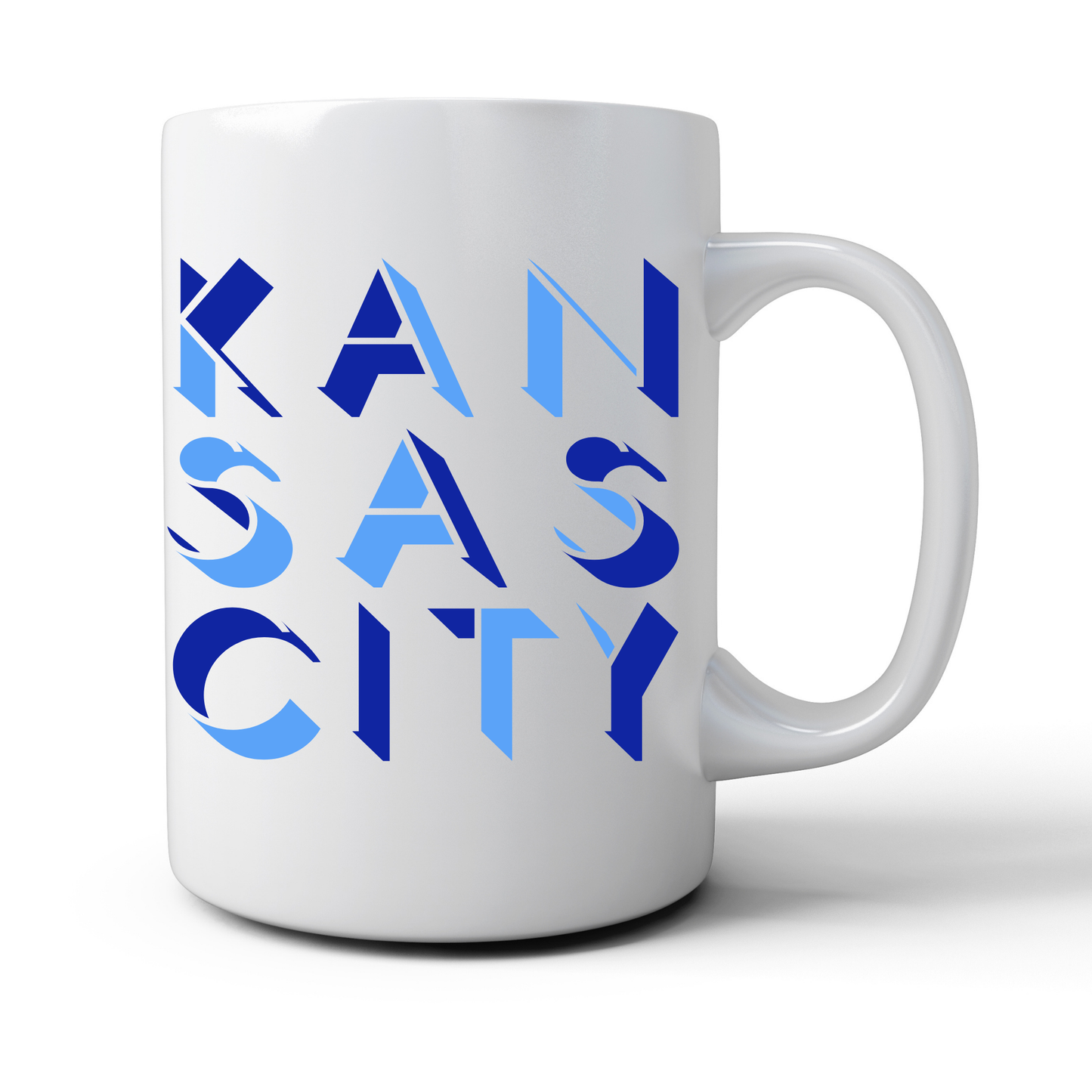 Kansas City Mug