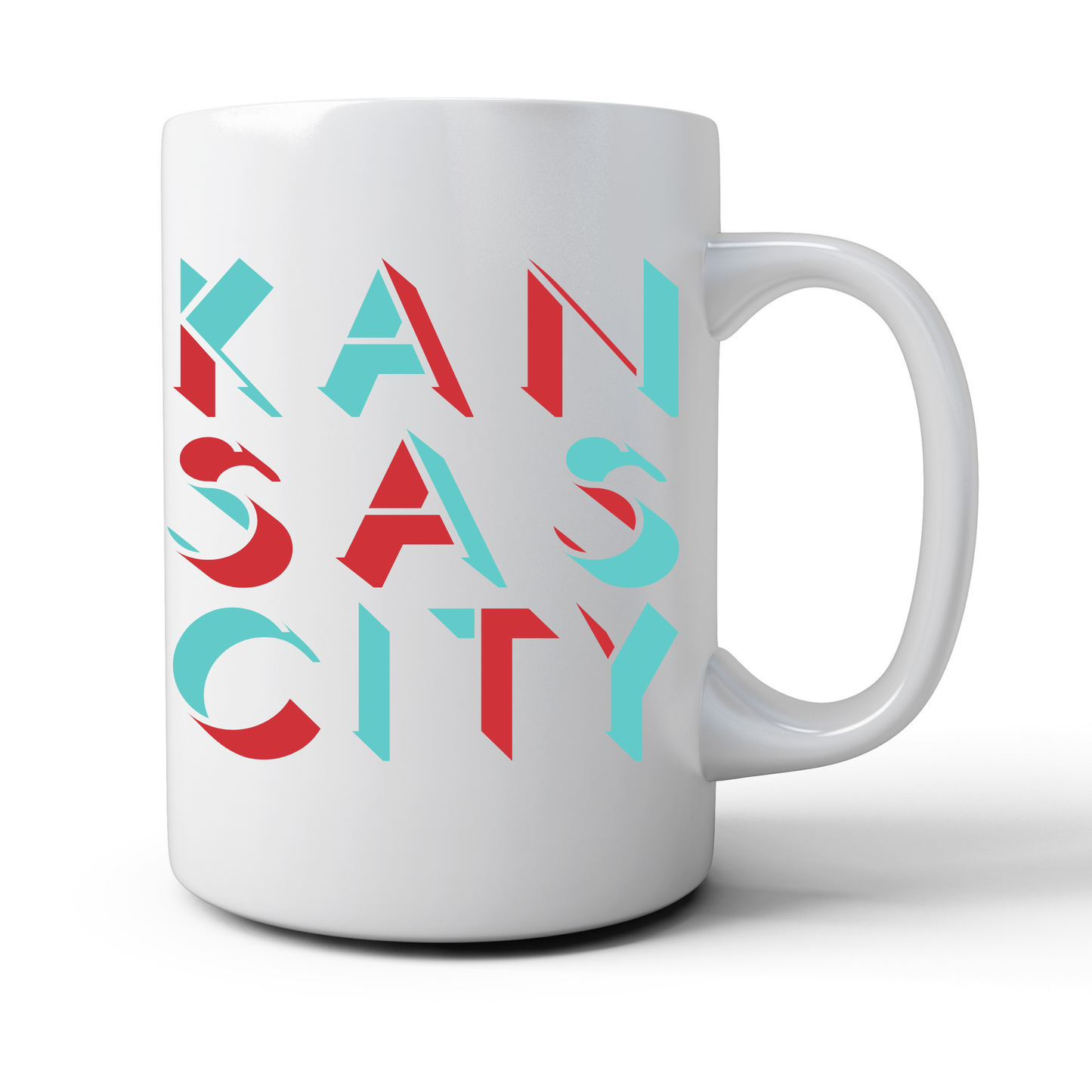 Kansas City Mug