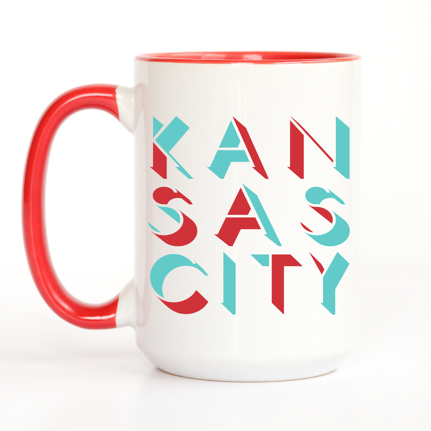 Kansas City Mug