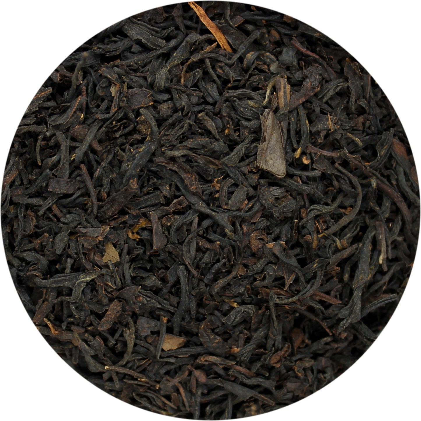 Lapsang Souchong