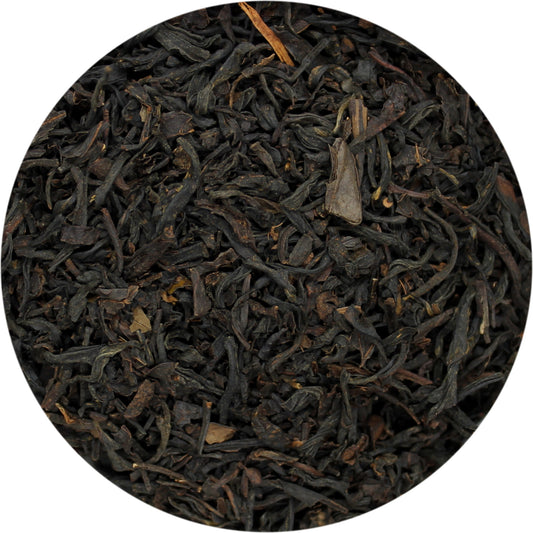 Lapsang Souchong