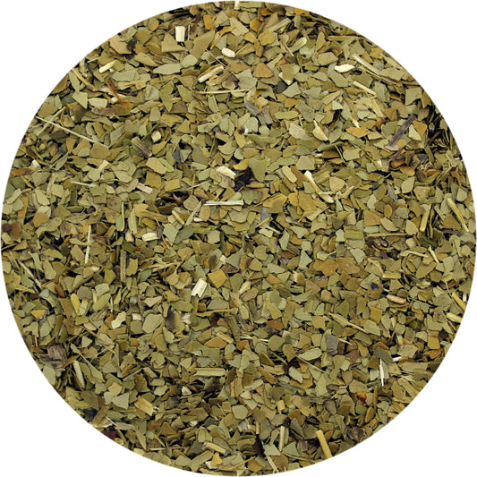 Organic Yerba Mate