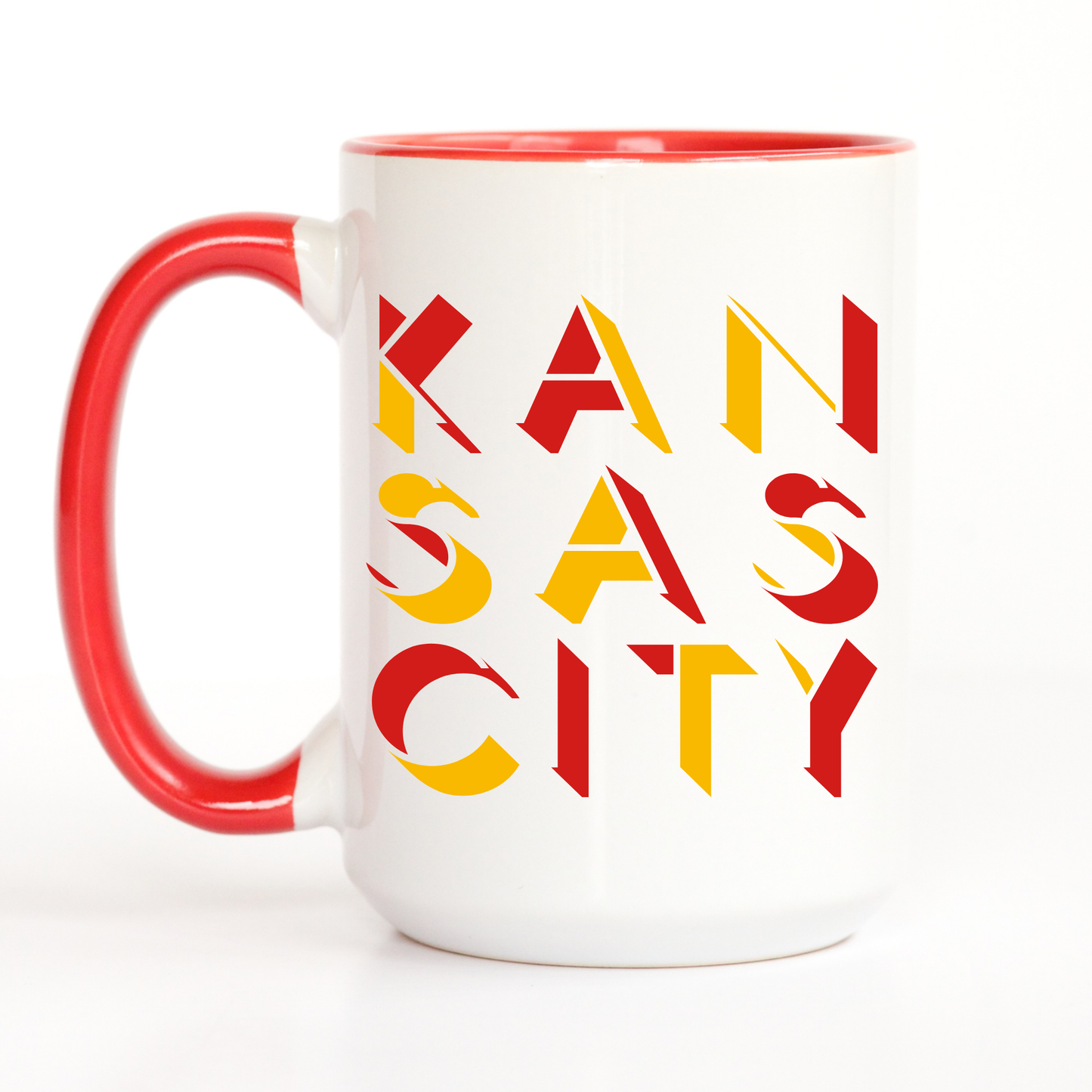 Kansas City Mug